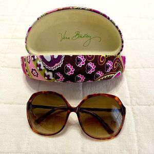 Vera Bradley Sunglasses   